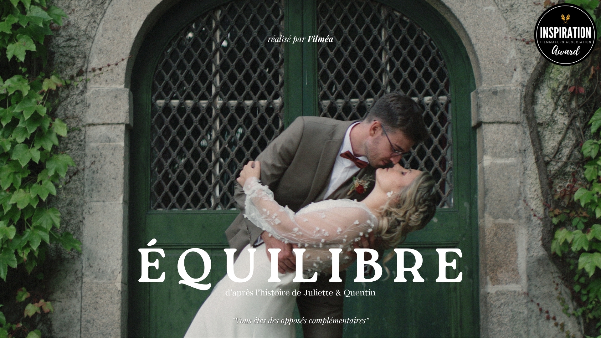 Vidéaste mariage Limoges Dordogne Toulouse film