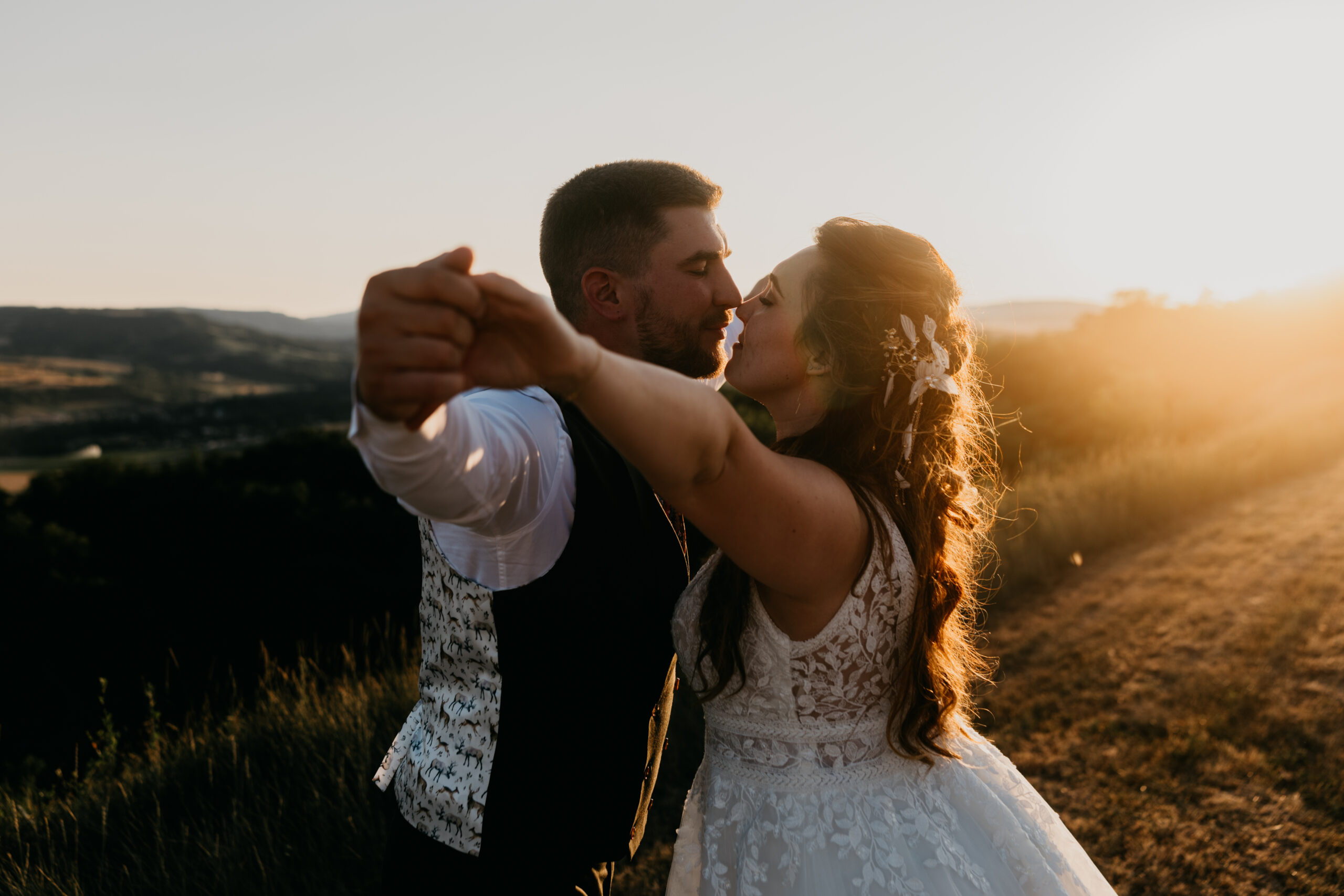 Photographe mariage Limoges Dordogne