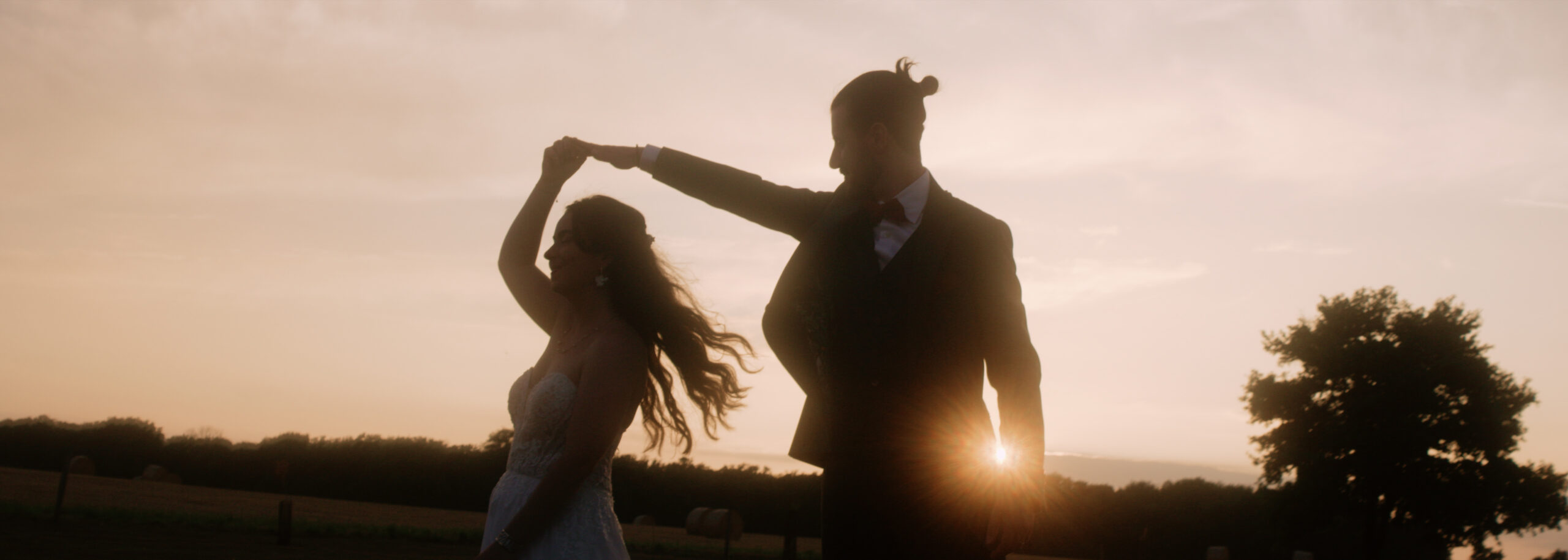 Film mariage Filméa Limoges vidéaste narration