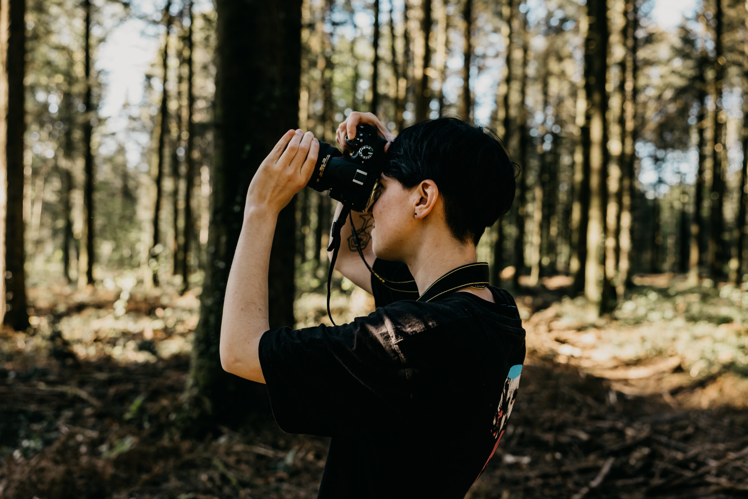 Mentoring Formation photographe Limoges Cours photos Filméa