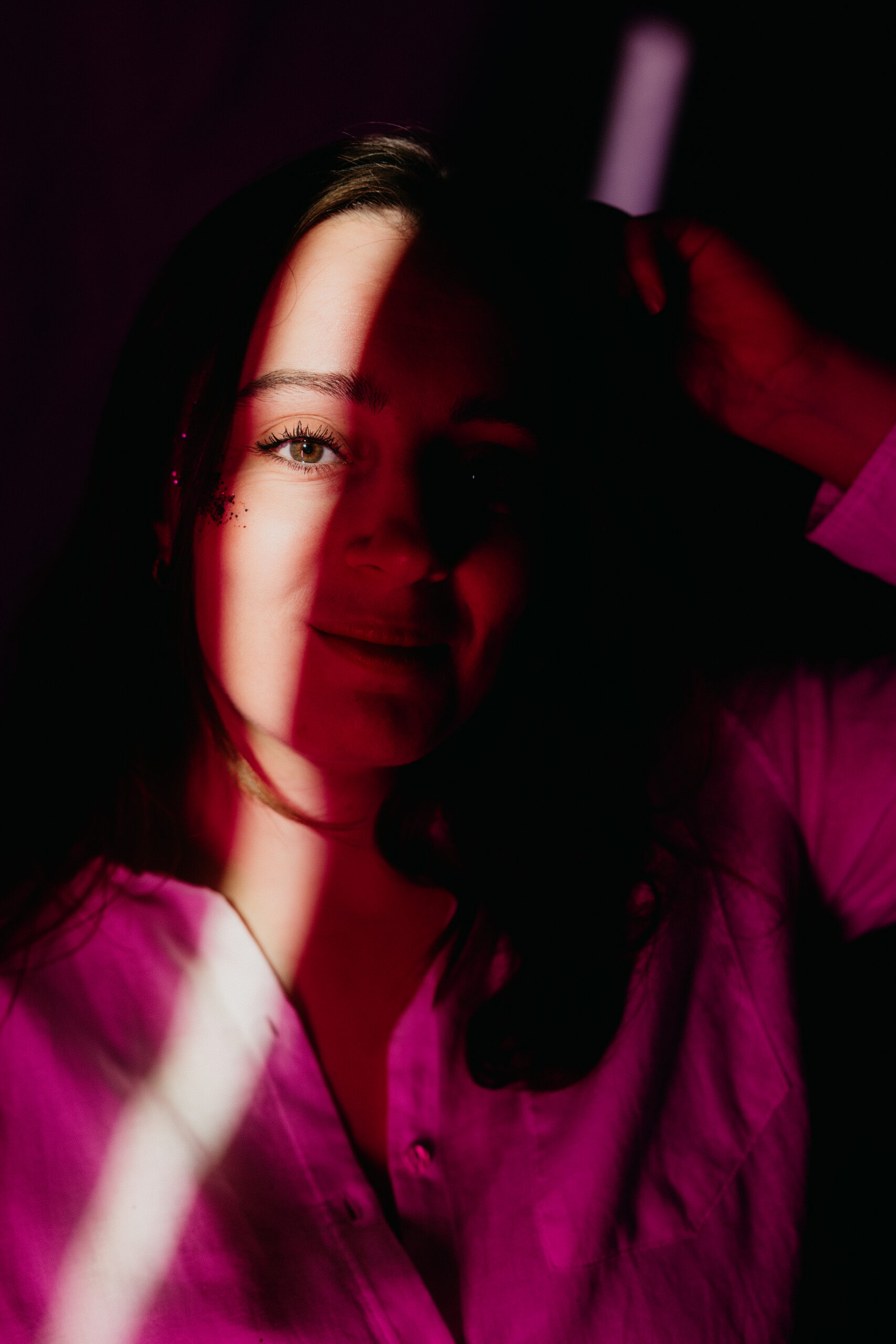 Photographe portrait Limoges