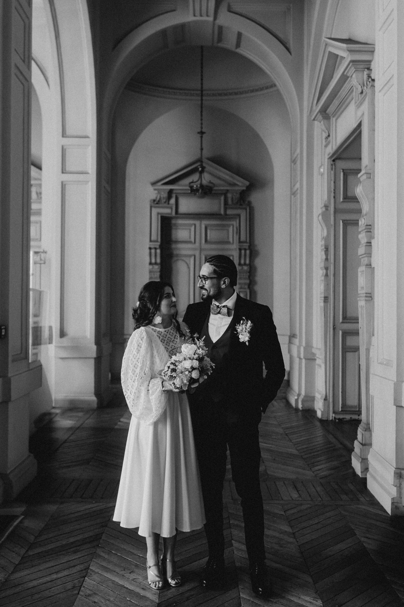 Photographe mariage Limoges Dordogne