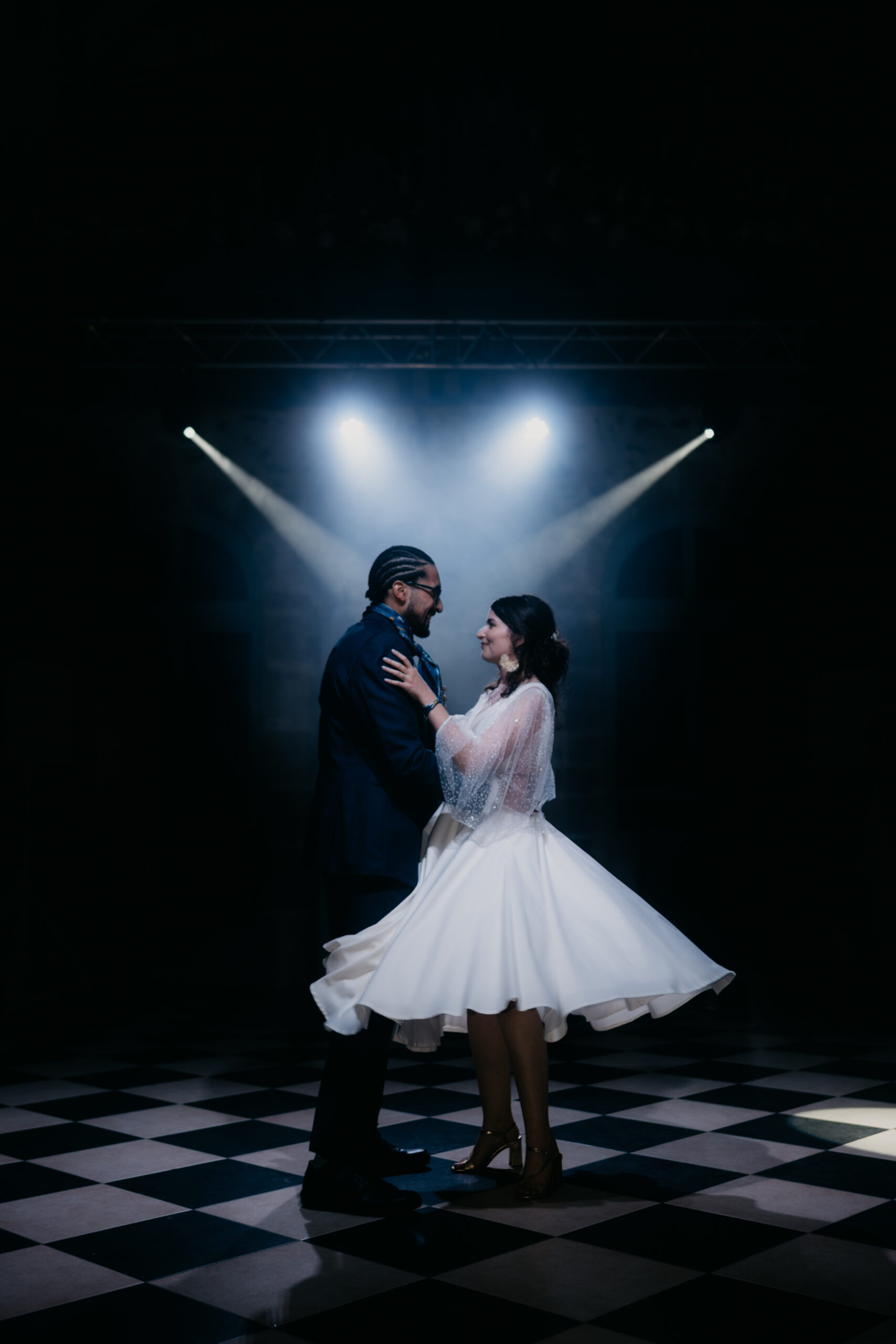 Photographe mariage Limoges Filméa