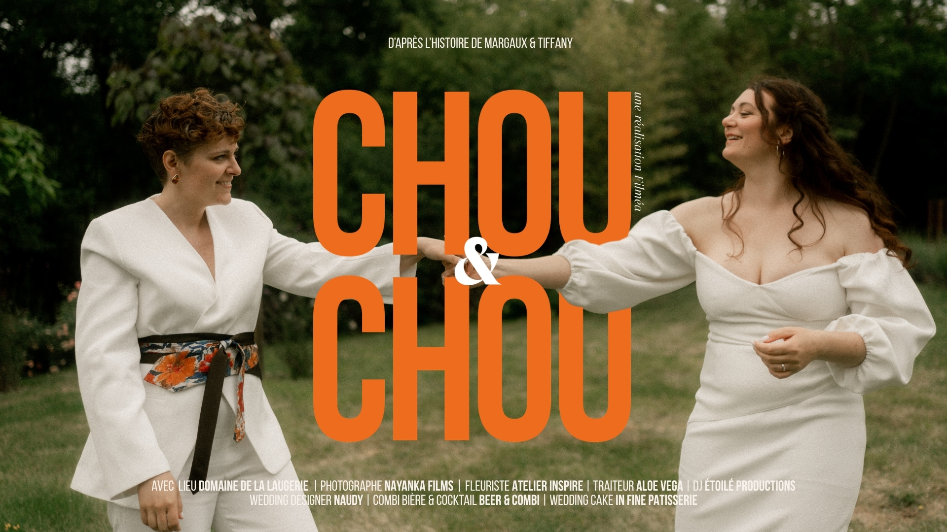 Vidéaste mariage Toulouse, film de mariage, filméa
